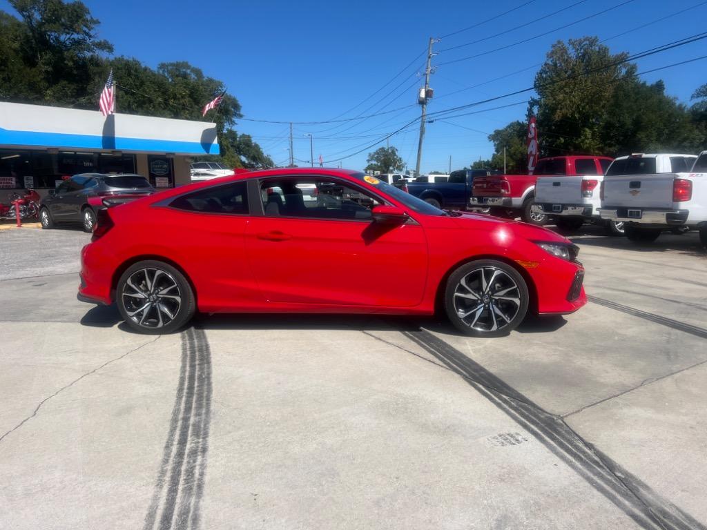 2019 Honda Civic - $24,500