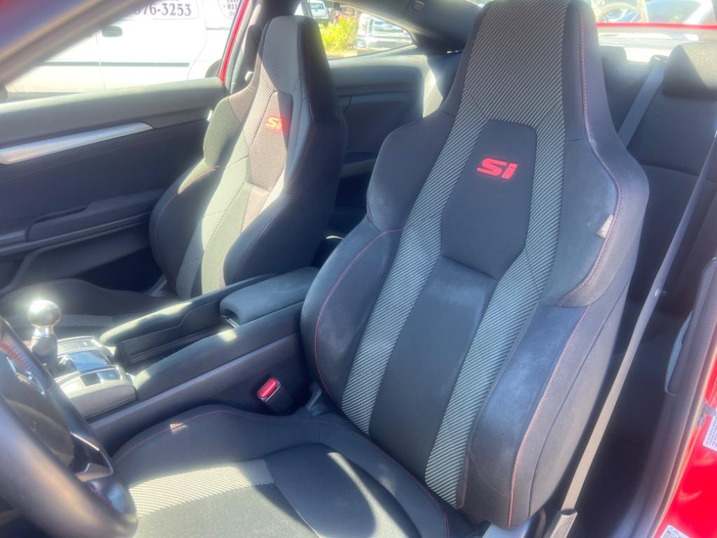 2019 Honda Civic - $24,500