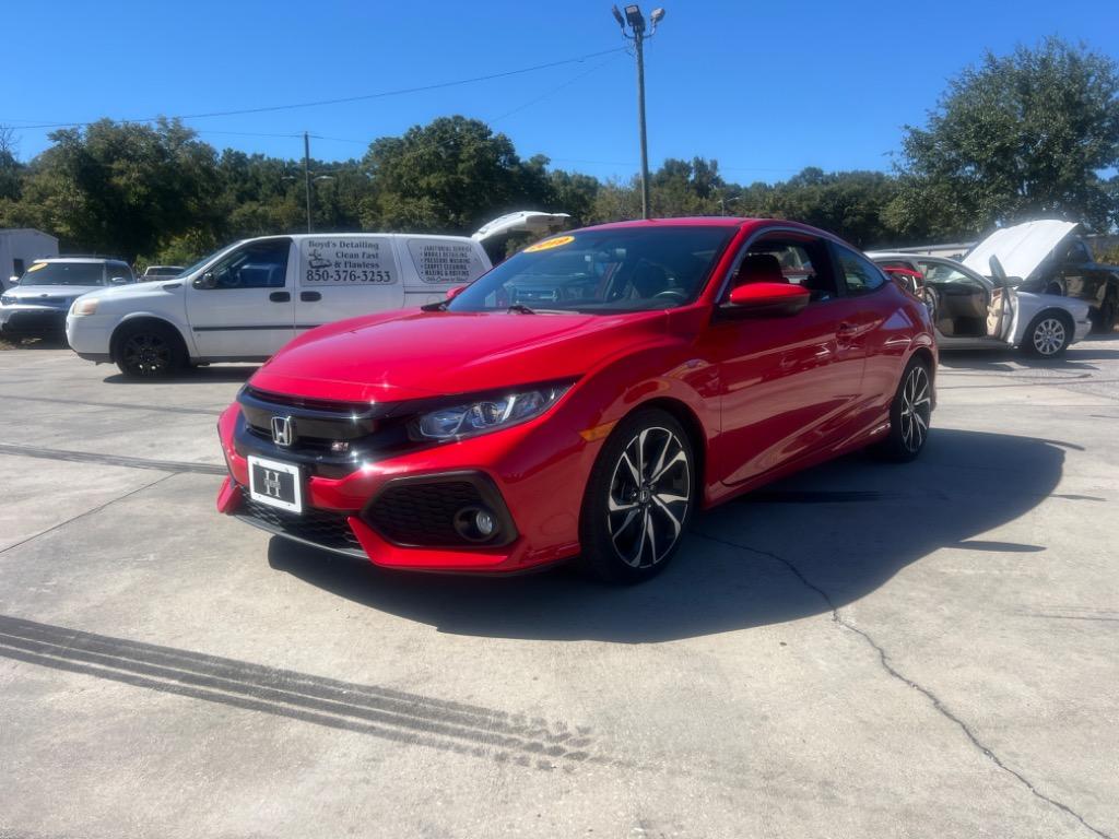 2019 Honda Civic - $24,500