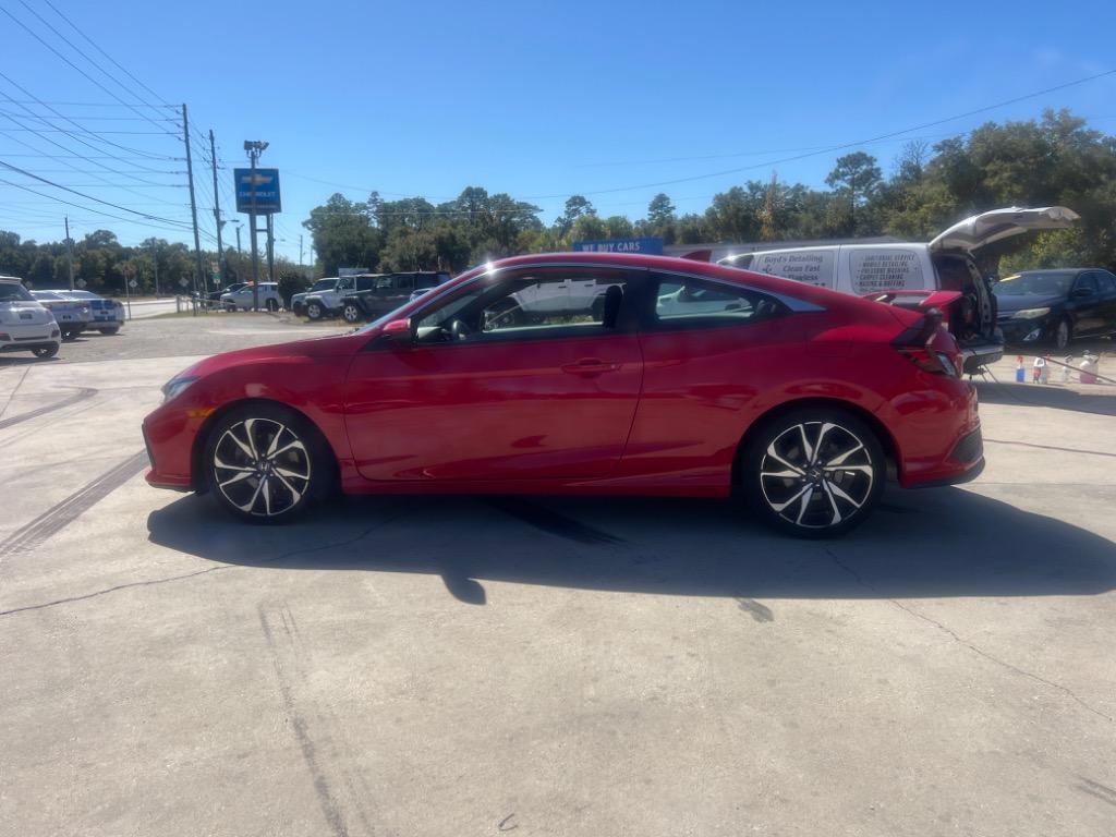 2019 Honda Civic - $24,500