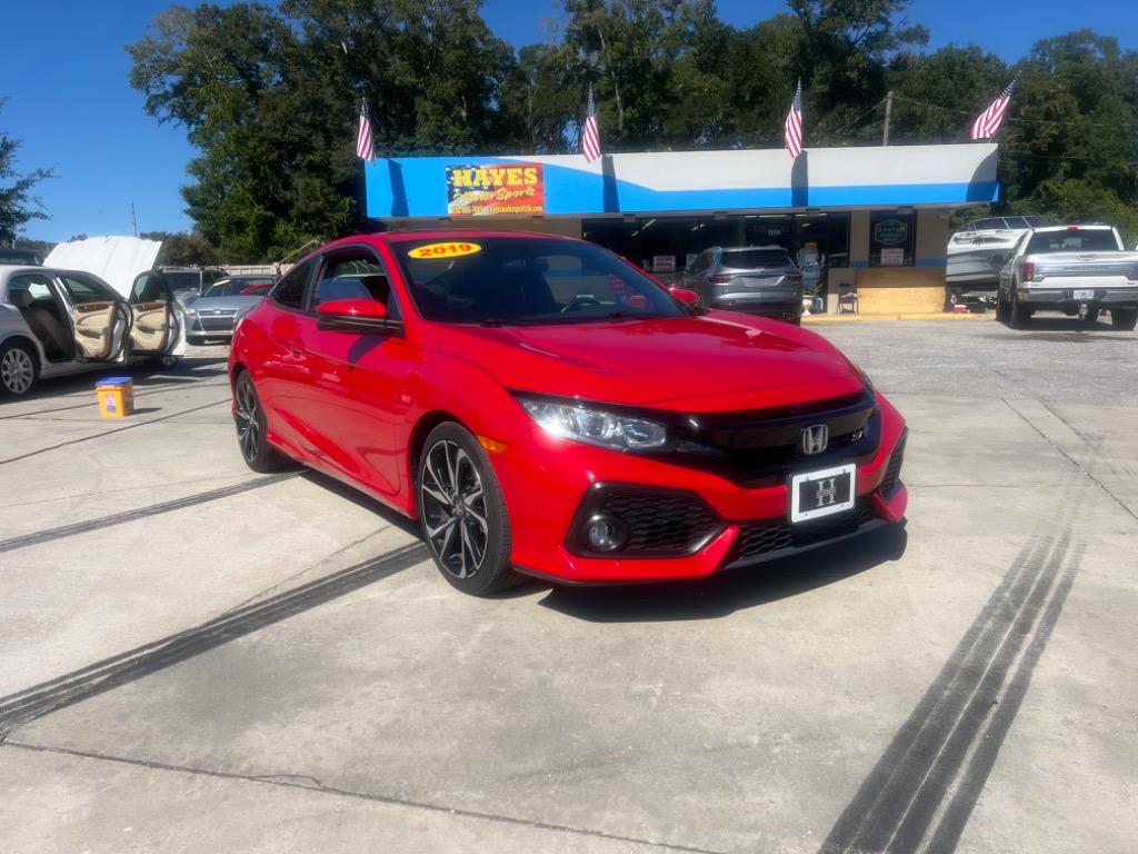 2019 Honda Civic - $24,500