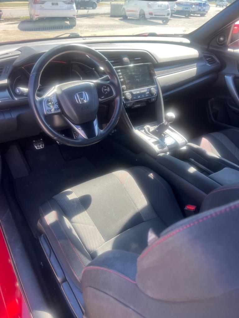 2019 Honda Civic - $24,500