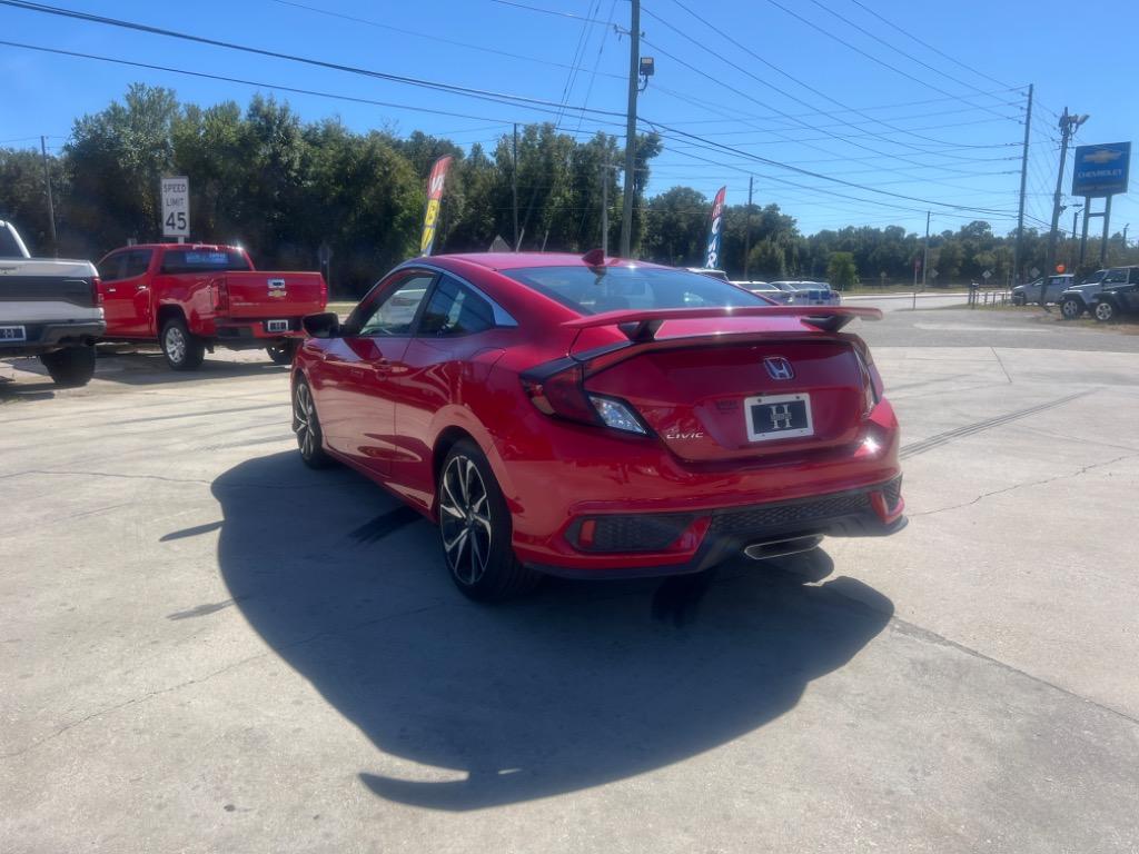 2019 Honda Civic - $24,500