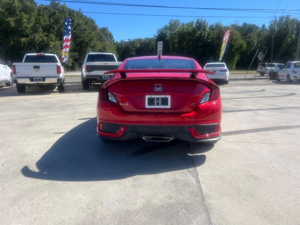 2019 Honda Civic - $24,500