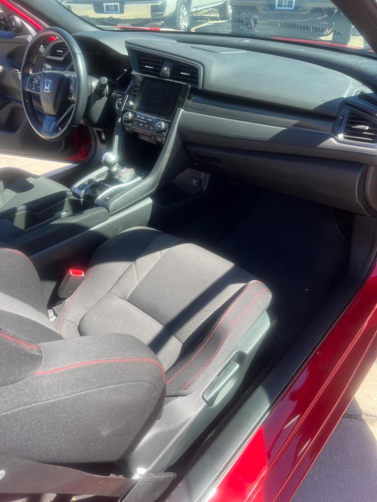 2019 Honda Civic - $24,500