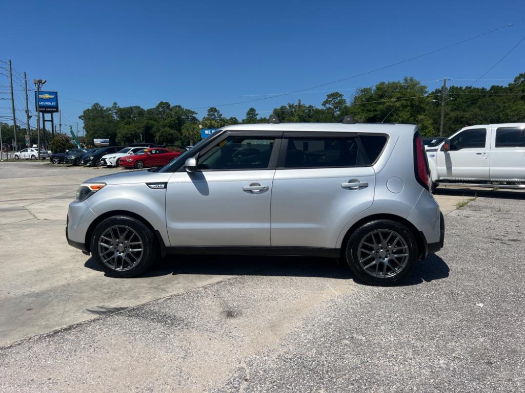2016 Kia Soul photo