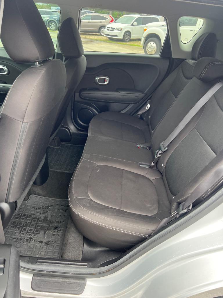 2016 Kia Soul photo