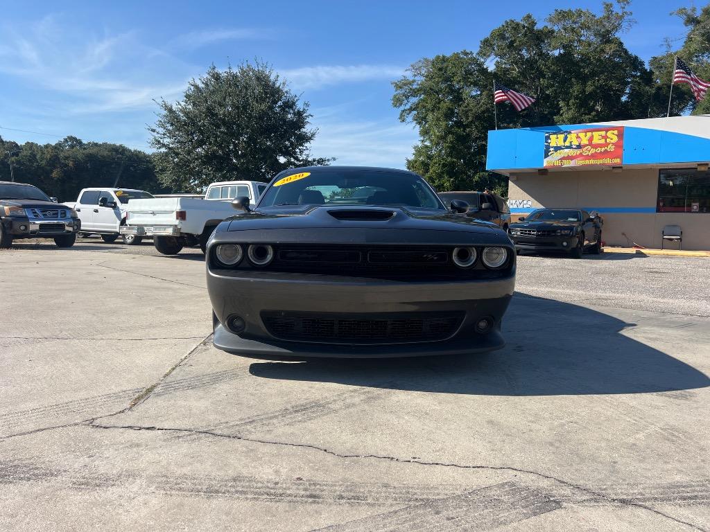 2020 Dodge Challenger - $23,995