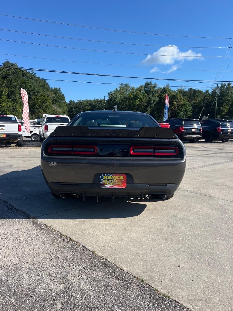 2020 Dodge Challenger - $23,995