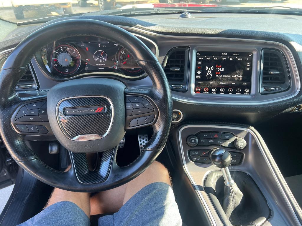 2020 Dodge Challenger - $23,995