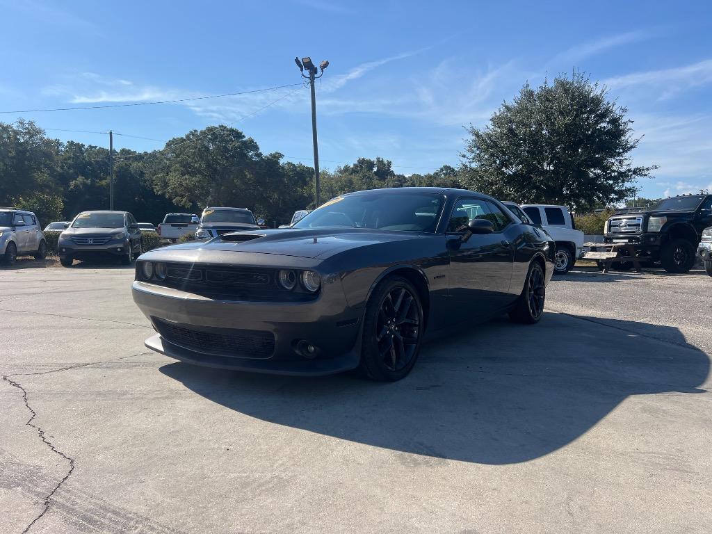 2020 Dodge Challenger - $23,995