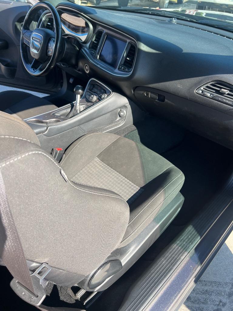 2020 Dodge Challenger - $23,995