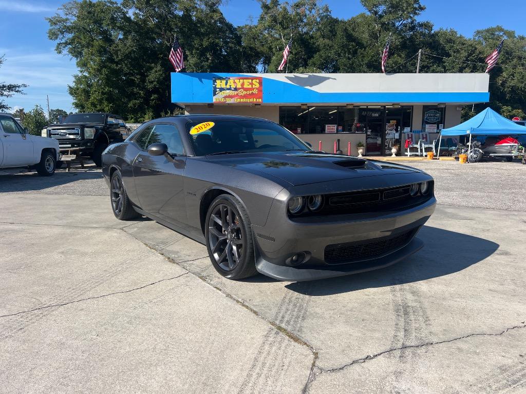 2020 Dodge Challenger - $23,995
