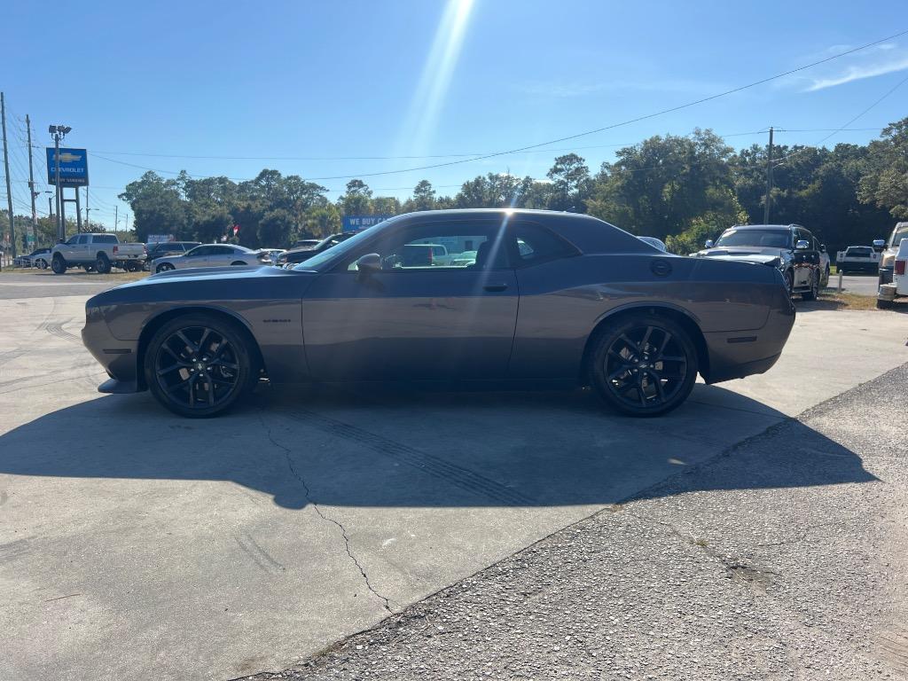2020 Dodge Challenger - $23,995