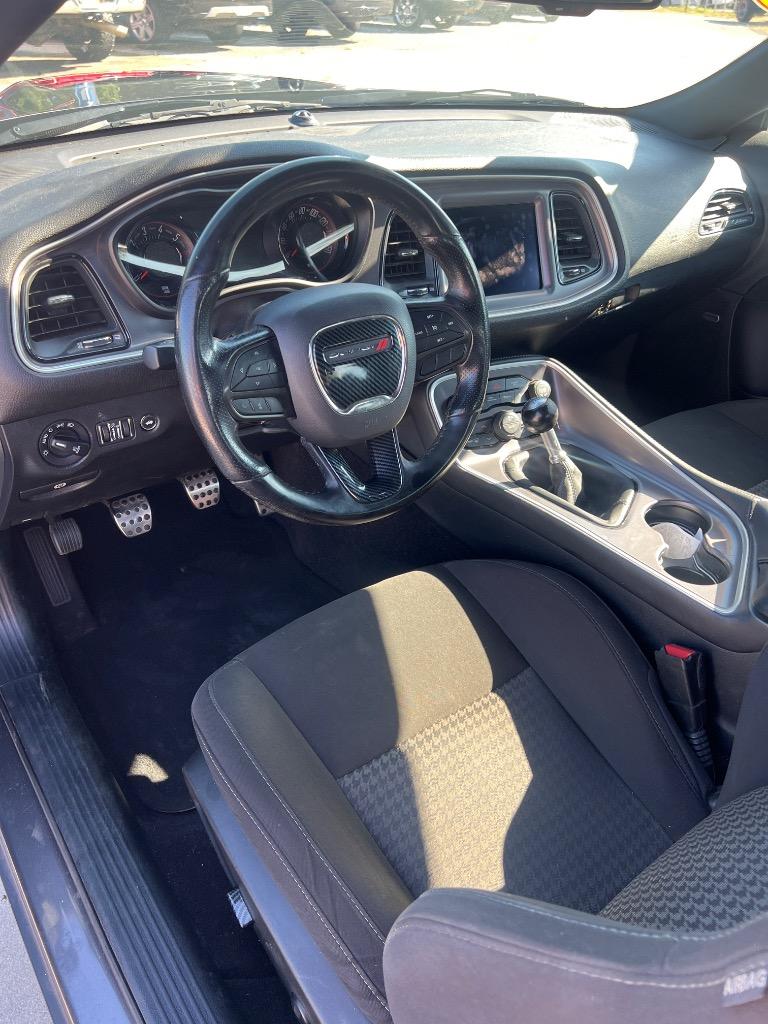 2020 Dodge Challenger - $23,995