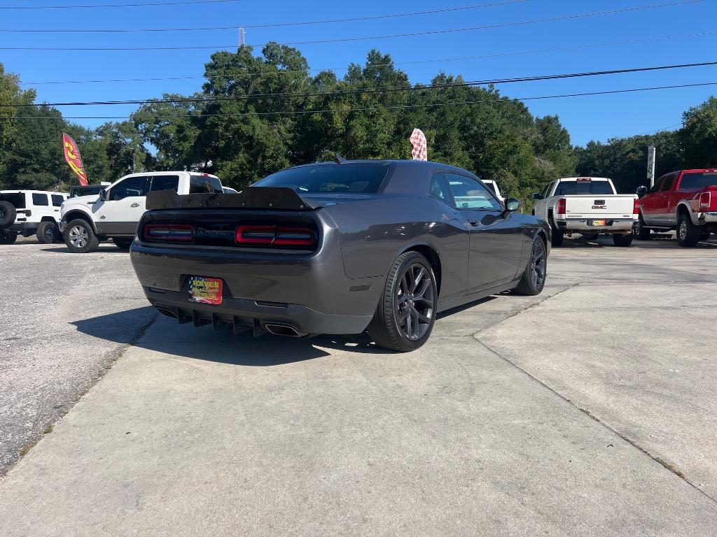2020 Dodge Challenger - $23,995