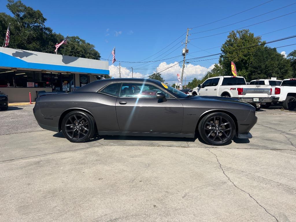 2020 Dodge Challenger - $23,995