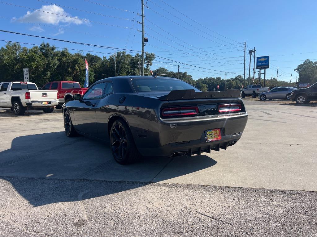 2020 Dodge Challenger - $23,995