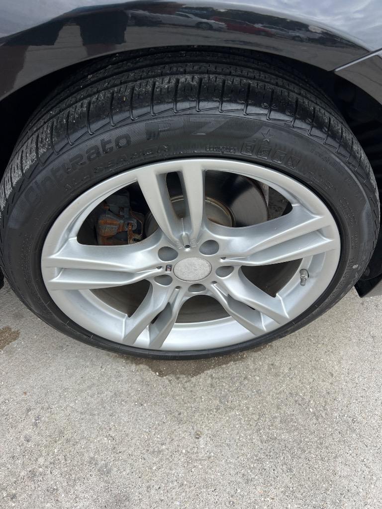 2018 BMW 430i - $16,500