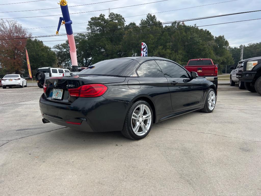 2018 BMW 430i - $16,500