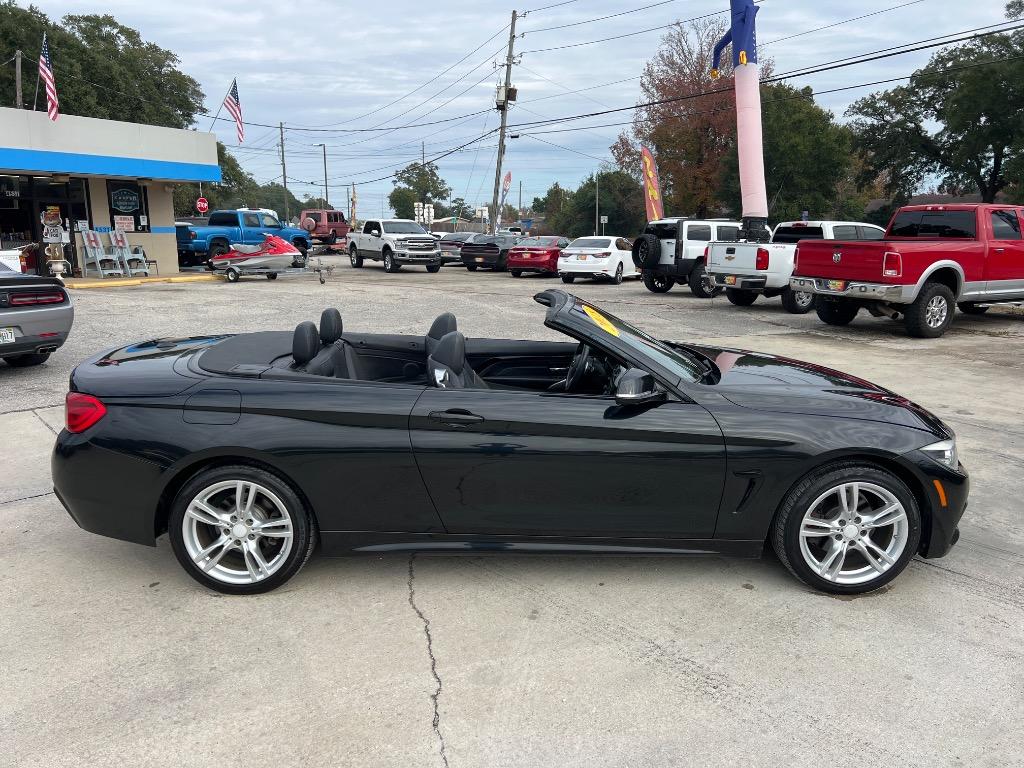 2018 BMW 430i - $16,500