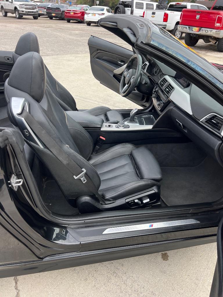 2018 BMW 430i - $16,500