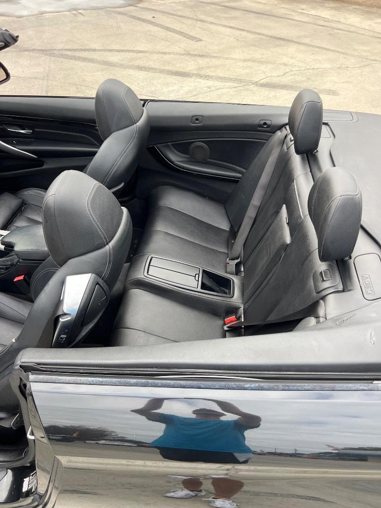 2018 BMW 430i - $16,500