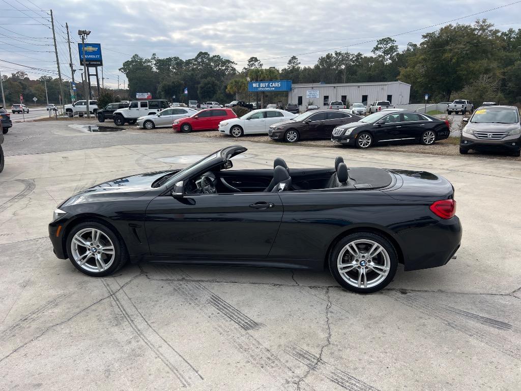 2018 BMW 430i - $16,500