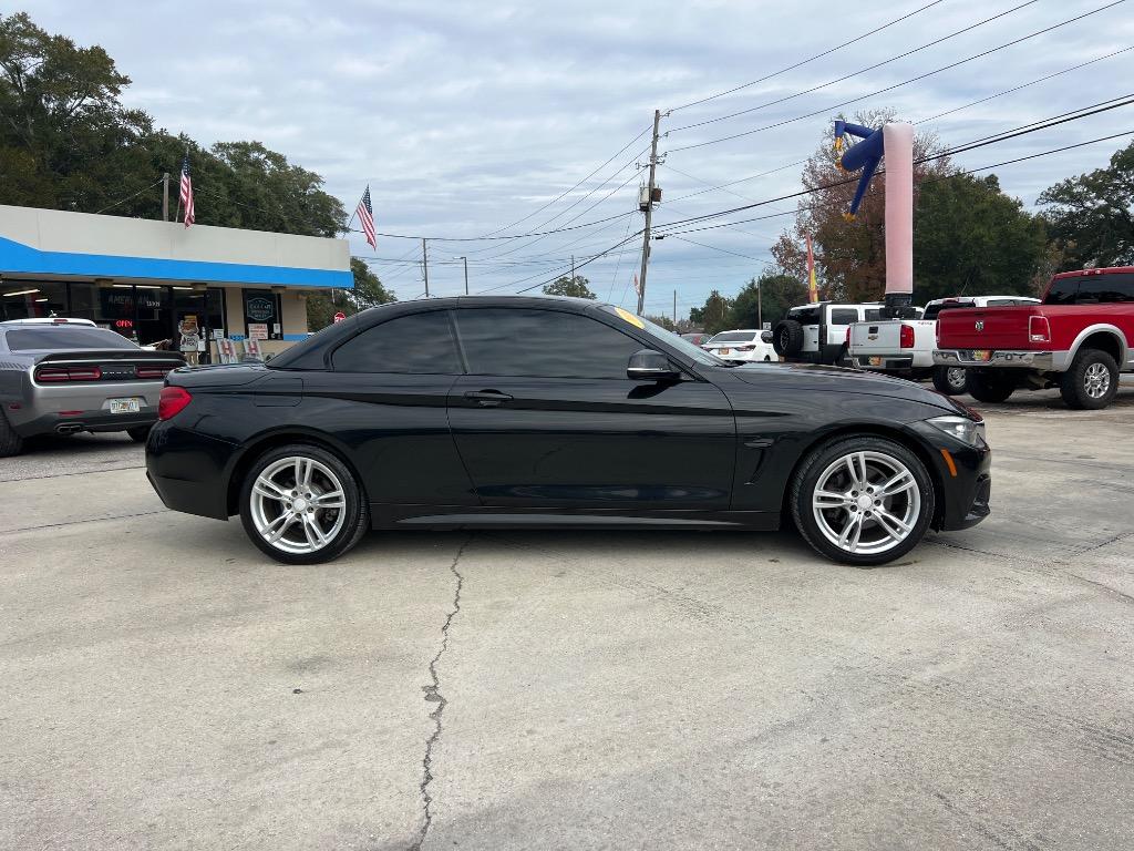 2018 BMW 430i - $16,500