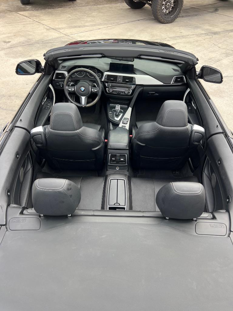 2018 BMW 430i - $16,500