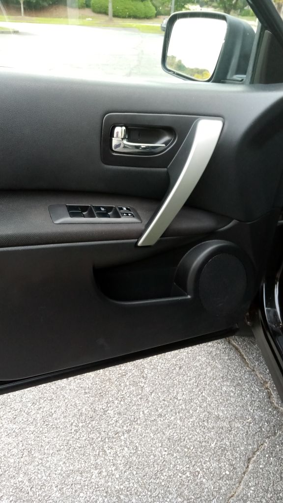2013 Nissan Rogue - $7,550