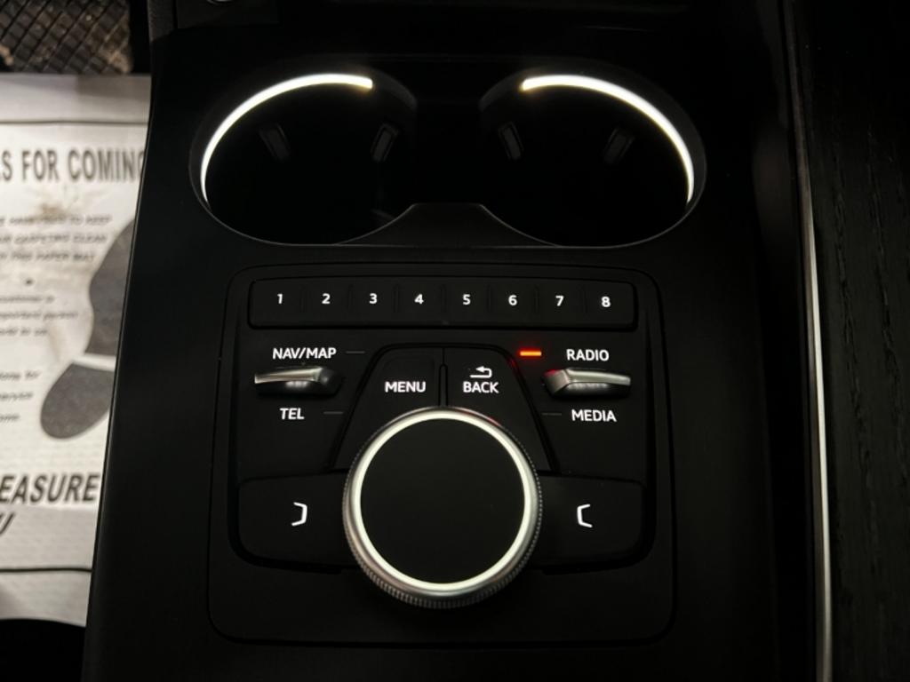 2017 Audi A4 - $24,795