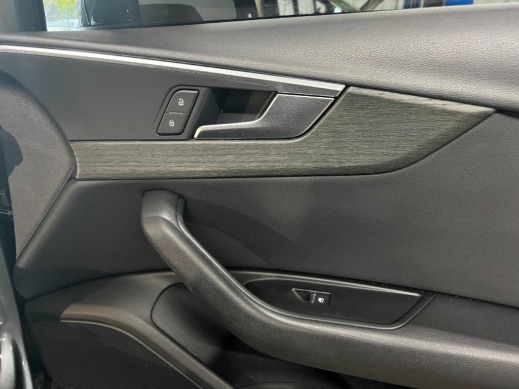 2017 Audi A4 - $24,795