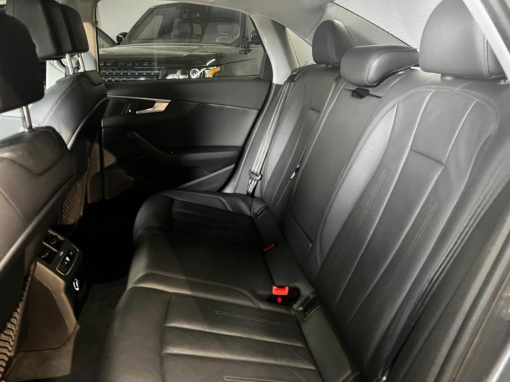 2017 Audi A4 - $24,795
