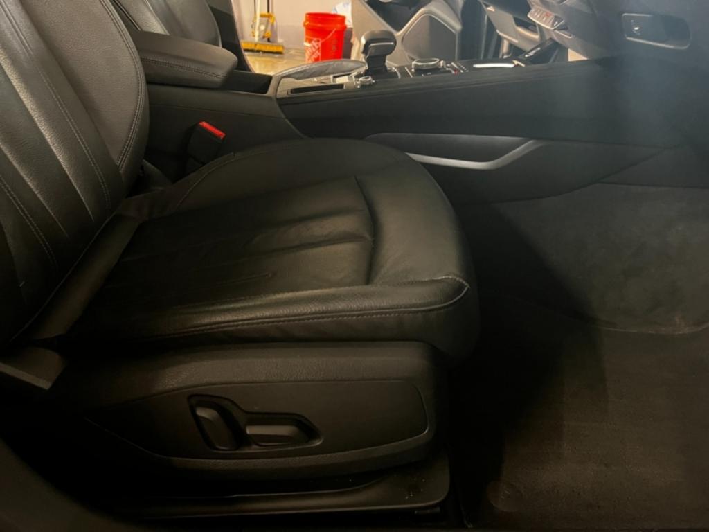 2017 Audi A4 - $24,795