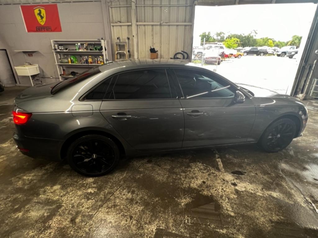 2017 Audi A4 - $24,795