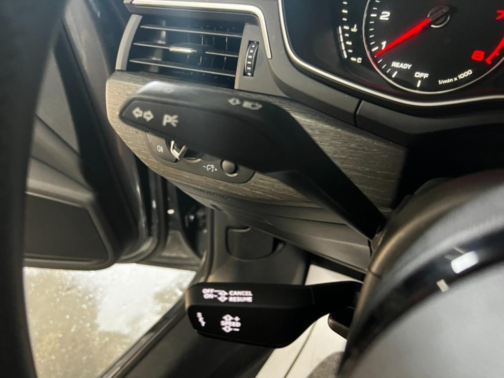 2017 Audi A4 - $24,795