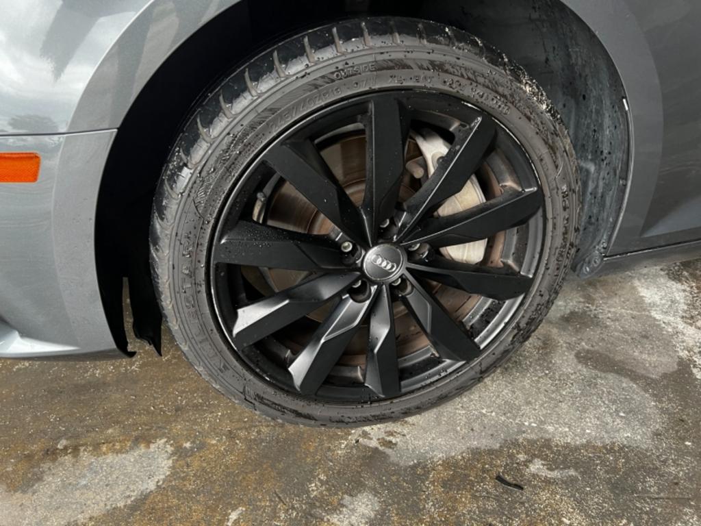 2017 Audi A4 - $24,795