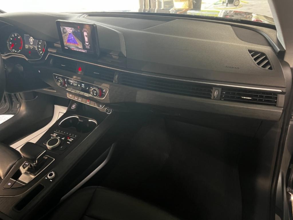 2017 Audi A4 - $24,795