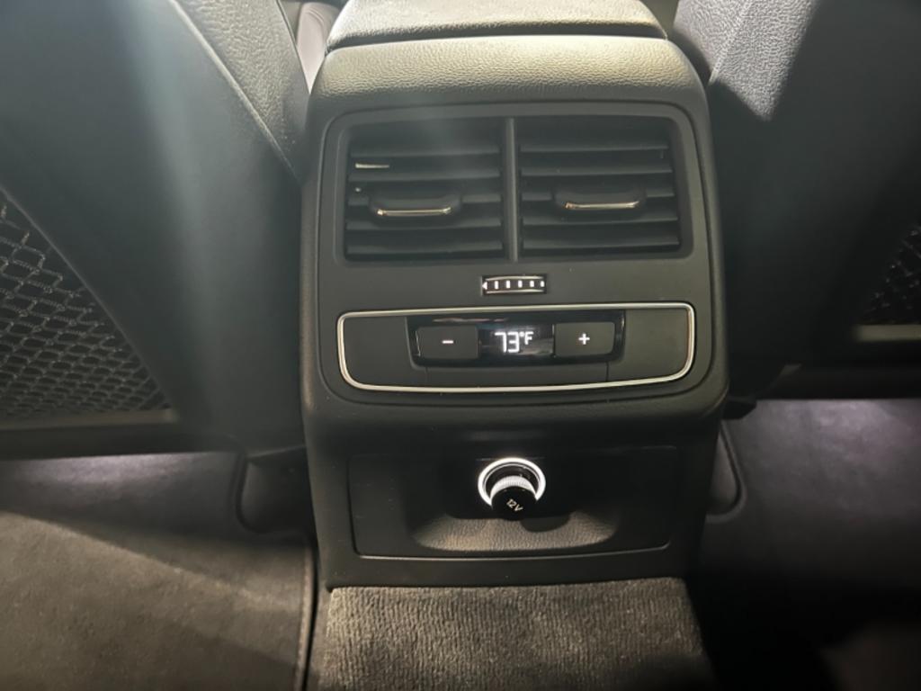 2017 Audi A4 - $24,795