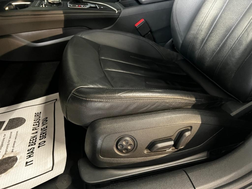 2017 Audi A4 - $24,795