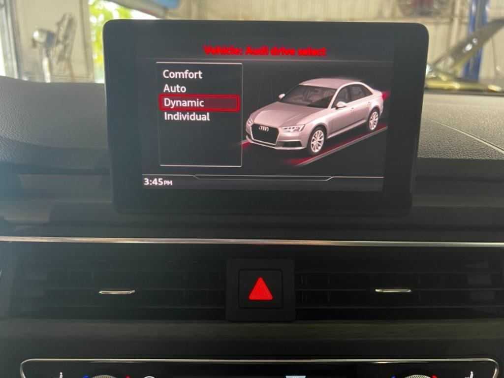 2017 Audi A4 - $24,795