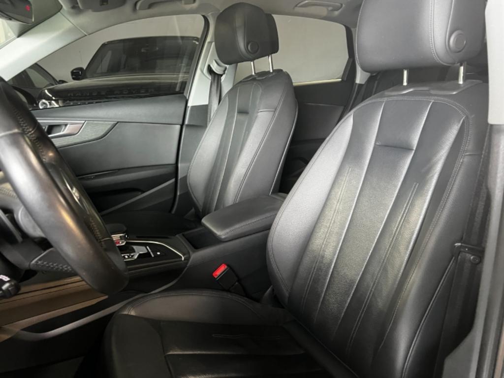 2017 Audi A4 - $24,795