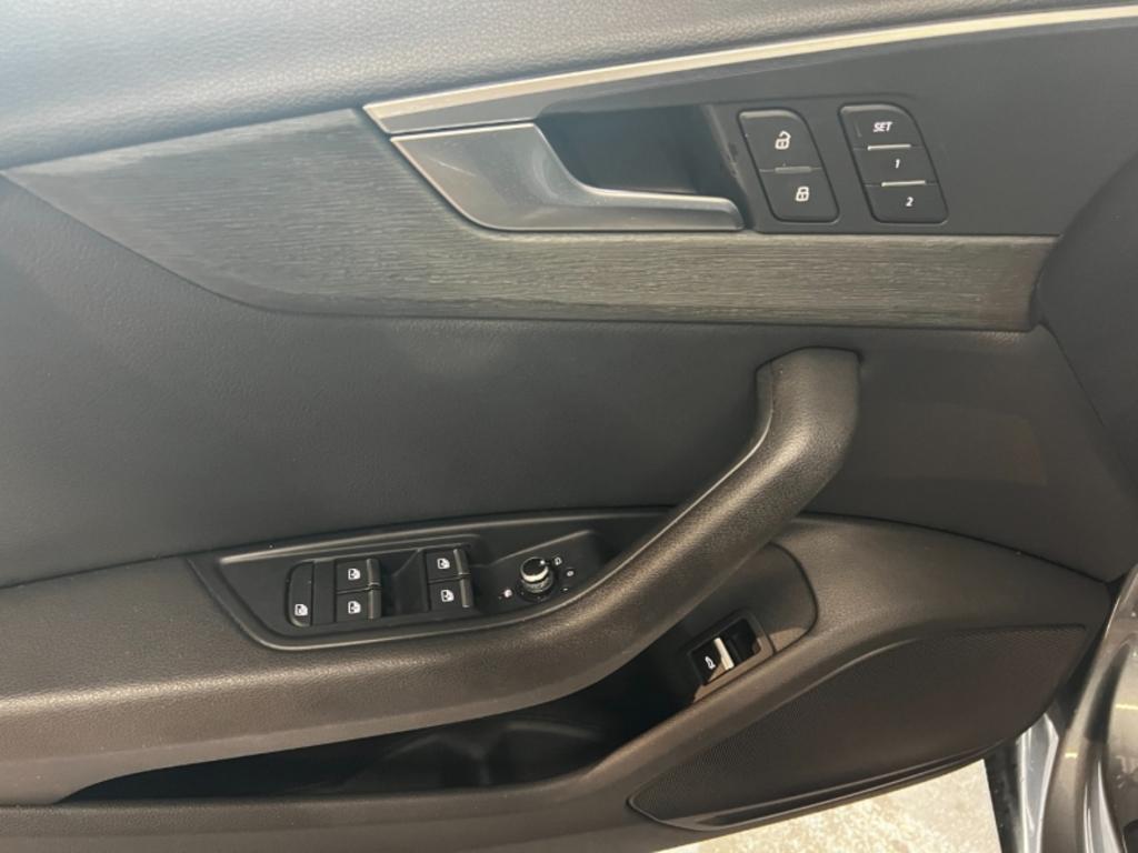 2017 Audi A4 - $24,795