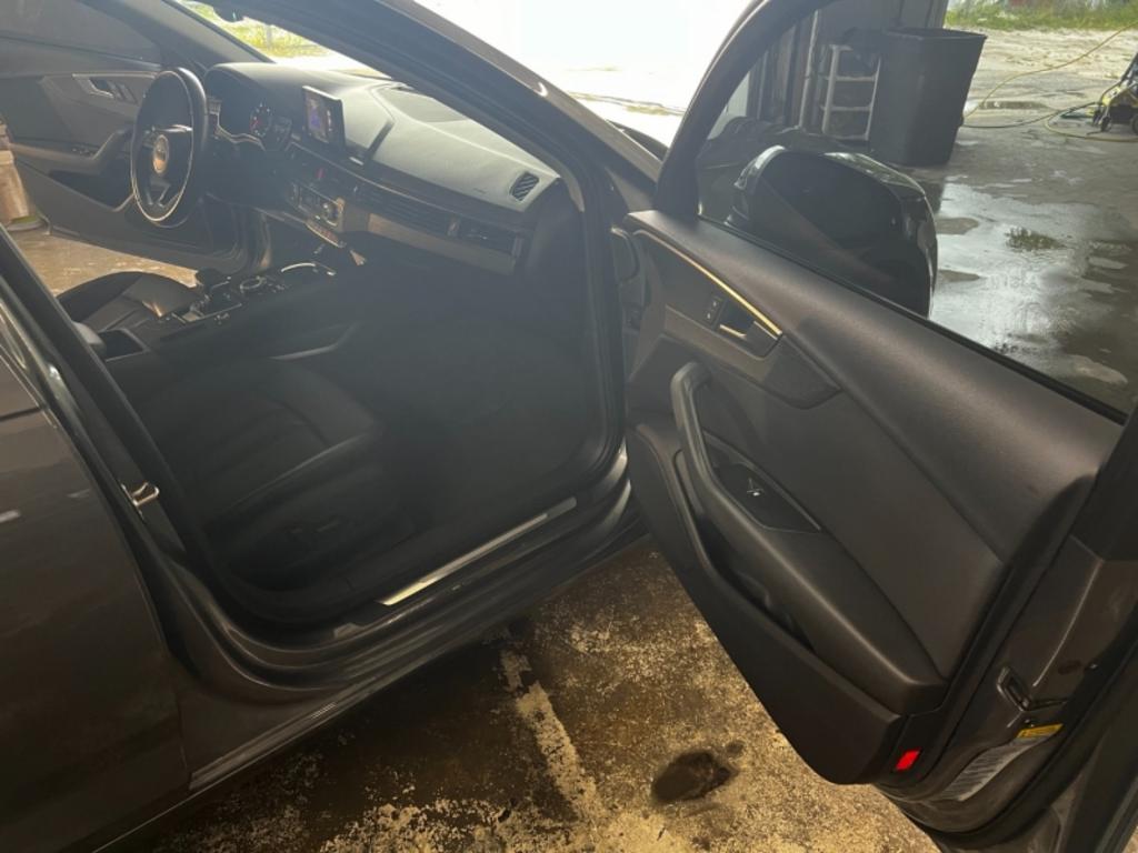 2017 Audi A4 - $24,795