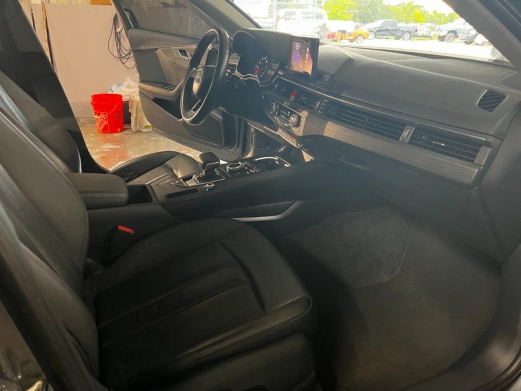 2017 Audi A4 - $24,795