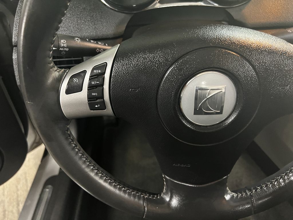 2007 Saturn SKY - $12,495