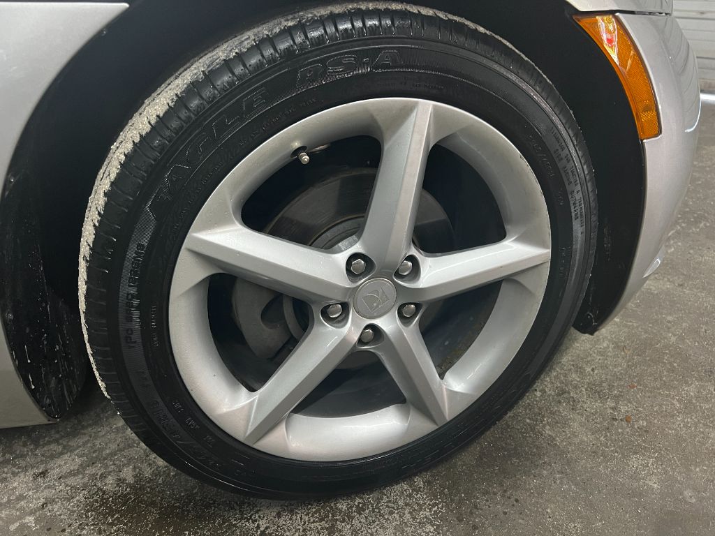 2007 Saturn SKY - $12,495