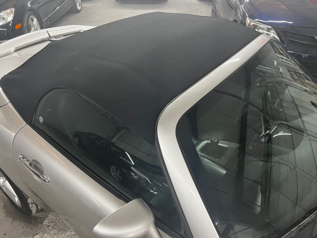 2007 Saturn SKY - $12,495