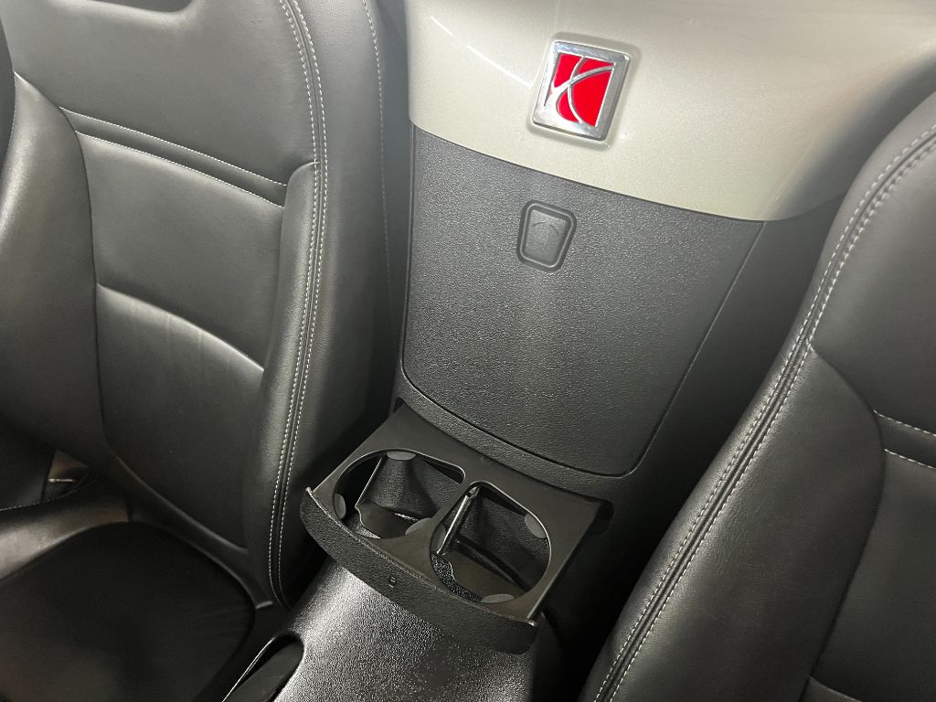 2007 Saturn SKY - $12,495